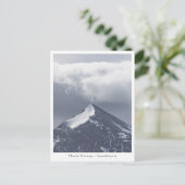 Landschapsfoto Noorwegen Briefkaart (Staand voorkant)