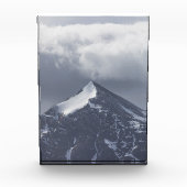Landschapsfoto Noorwegen Fotoblokken (Voorkant)