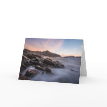 Landschapsfoto Noorwegen