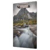 Landschapsfoto Noorwegen Klembord (Links)