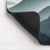 Landschapsfoto Noorwegen Muismat (Hoek)