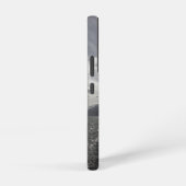 Landschapsfoto Noorwegen Samsung Galaxy Hoesje (Rechterkant)