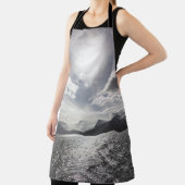 Landschapsfoto Noorwegen Schort (Insitu)