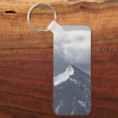 Landschapsfoto Noorwegen Sleutelhanger (Voorkant)