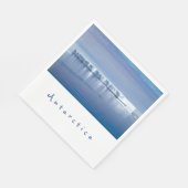 Landschapsfoto van Antarctica ijsberg met witte te Servet (Hoek)