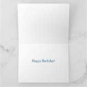 Landschapsfoto van Double Arch Utah Kaart (Binnen)