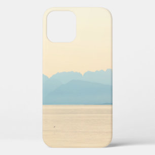 LANDSCHAPSFOTO VAN EEN MOUNTAINE EN EEN WATERLICHA Case-Mate iPhone CASE