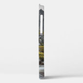 Landschapsfoto van Noorwegen Case-Mate iPhone Case (Achterkant / Links)