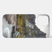 Landschapsfoto van Noorwegen Case-Mate iPhone Case (Achterkant (horizontaal))