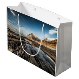 Landschapsfoto van Noorwegen Groot Cadeauzakje