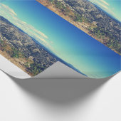  landschapsfotografie cadeaupapier (Hoek)