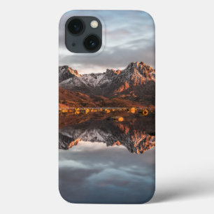 Landschapsfotografie in het noordgebergte Case-Mate iPhone case