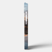 Landschapsfotografie in het noordgebergte Case-Mate iPhone case (Achterkant / Links)