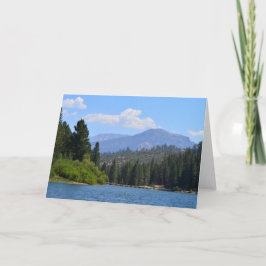 landschapsfotografie in Zuid-Californië, Kaart