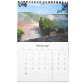landschapsfotografie kalender (Feb 2027)