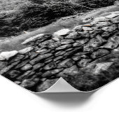 Landschapsfotografie Poster (Hoek)