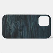 Landschapsfotografie van het waterlichaam Case-Mate iPhone case (Achterkant (horizontaal))