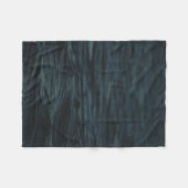 Landschapsfotografie van het waterlichaam fleece deken (Voorkant (Horizontaal))