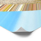 Landschapsgeest Poster (Hoek)