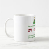 landschapsgeschenk koffiemok (Links)