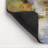 Landschapsimpressionisme Muismat (Hoek)