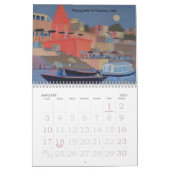 Landschapskalender 2010, ingediend door Sandra Han Kalender (Jan 2027)