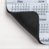 Landschapskalender 2011 muismat (Hoek)