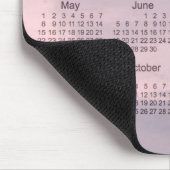 Landschapskalender 2011 muismat (Hoek)