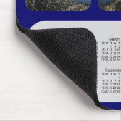 Landschapskalender 2011 muismat (Hoek)