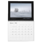 Landschapskalender 2012 kalender (Feb 2026)