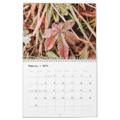 Landschapskalender 2012 kalender (Feb 2027)