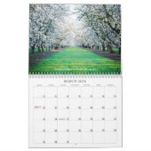 Landschapskalender 2013 door Rob Bohning Photograp Kalender (Mar 2026)