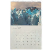 Landschapskalender 2020 van Deborah Baker Kalender (Jan 2027)