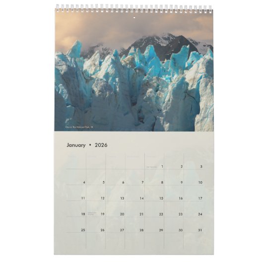 Landschapskalender 2020 van Deborah Baker Kalender (Jan 2026)