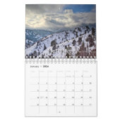 landschapskalender van Cyprus Kalender (Jan 2026)