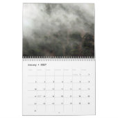 landschapskalender van Cyprus Kalender (Jan 2027)