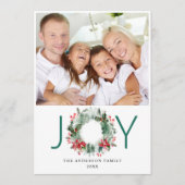 Landschapskrans Hulstbes Dennen PHOTO Kaart (Voorkant)