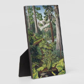 Landschapskunst Afdrukken BC Natuur Aangepaste Pri Fotoplaat (Zijkant)