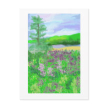 Landschapskunst bij gieterland