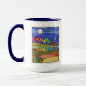 Landschapsmok Mok (Links)