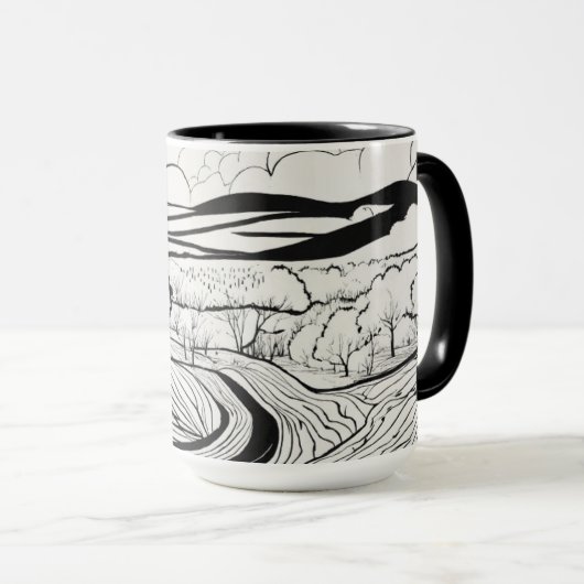 Landschapsontwerp Mok (Voorkant rechts)