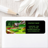 Landschapsontwerper landschapszorg landschapsarchi etiket (Insitu)