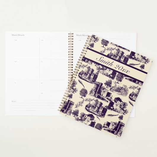 landschapsprofiel planner (Display)