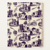 landschapsprofiel planner (Achterkant)