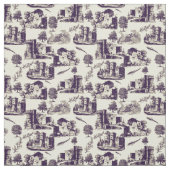  landschapsprofiel stof (Swatch)