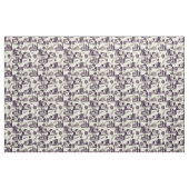  landschapsprofiel stof (Fat Quarter)