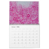 Landschapsschilderijen en fotografie 2025 Kalender (Jan 2026)