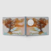 Landschapsstructuur Kunstvakantie Gastenboek (Volledig)