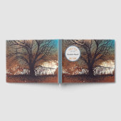 Landschapsstructuur Kunstvakantie Gastenboek (Volledig)