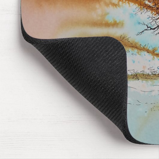 Landschapsstructuurkunst Muismat (Hoek)